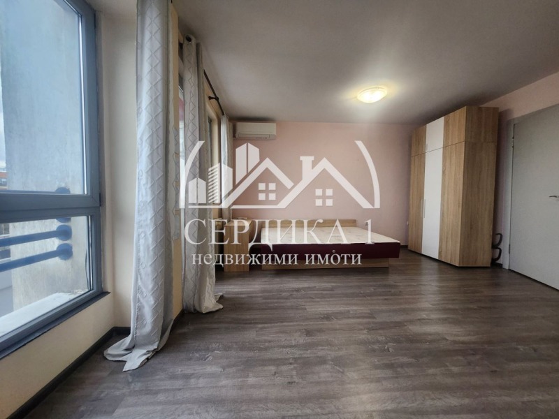 Дава под наем 1-СТАЕН, гр. София, Лозенец