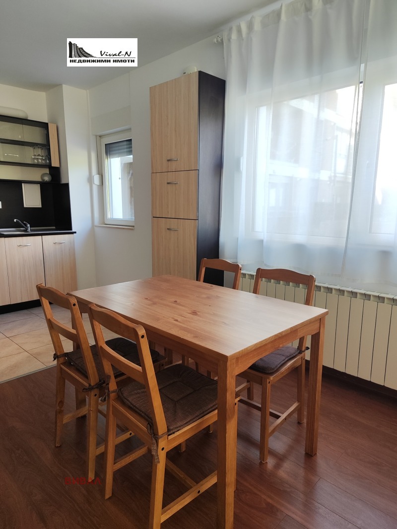 Til leie  1 soverom Sofia , Manastirski livadi , 70 kvm | 20984370 - bilde [4]