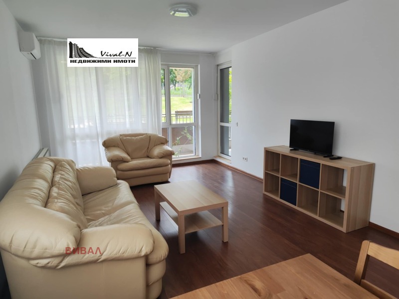 De inchiriat  1 dormitor Sofia , Manastirsci livadi , 70 mp | 20984370 - imagine [16]
