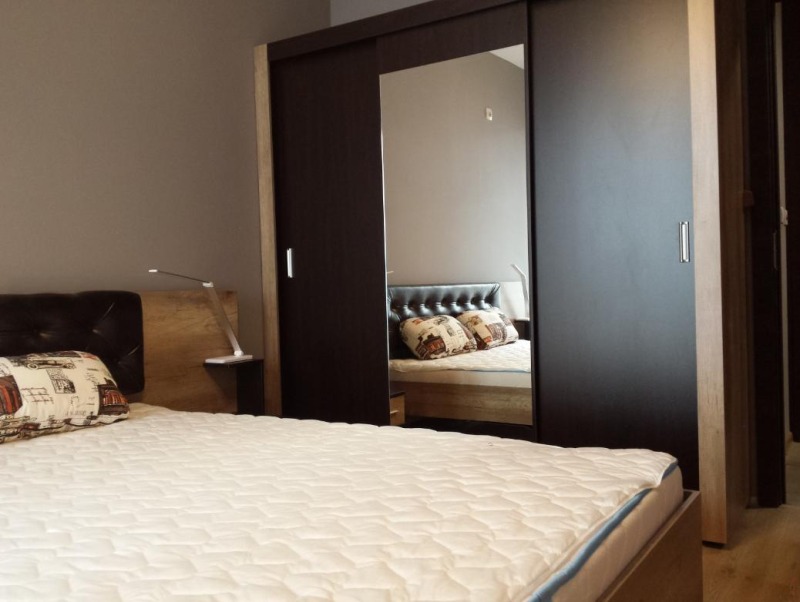 Издаје се  1 спаваћа соба Пловдив , Кјучук Париж , 60 м2 | 13582608 - слика [4]