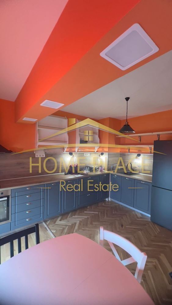 Дава под наем 2-СТАЕН, гр. Варна, Чайка