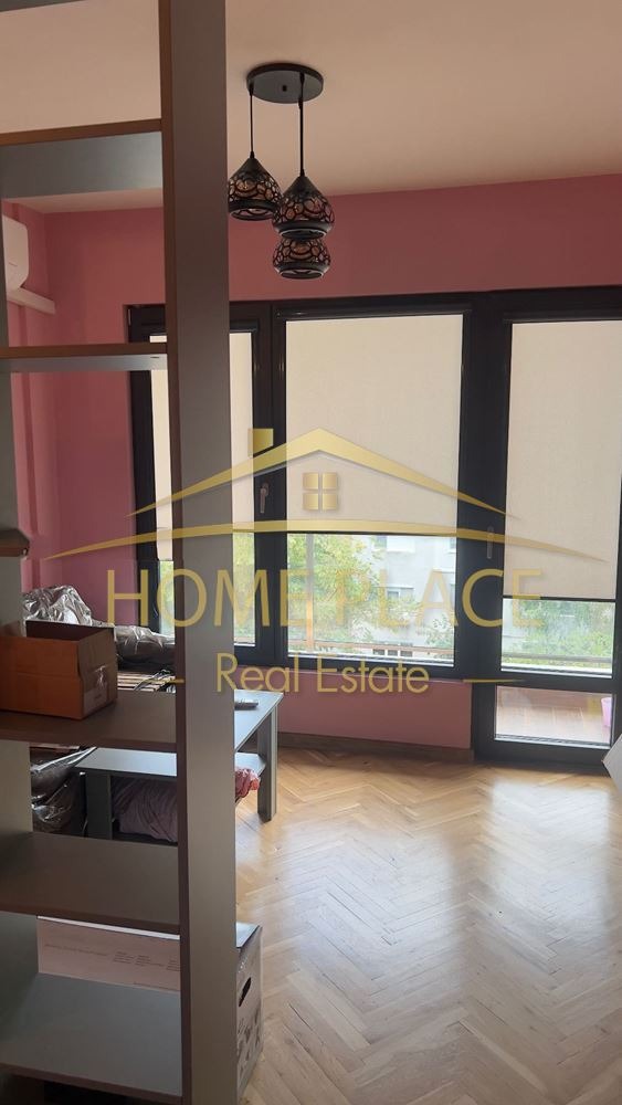 Дава под наем 2-СТАЕН, гр. Варна, Чайка, снимка 6 - Апартаменти - 52626565