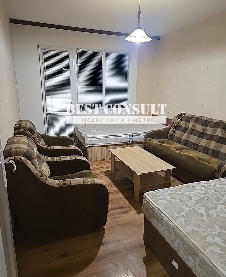 Дава под наем 2-СТАЕН, гр. Русе, Здравец, снимка 2 - Апартаменти - 53142069