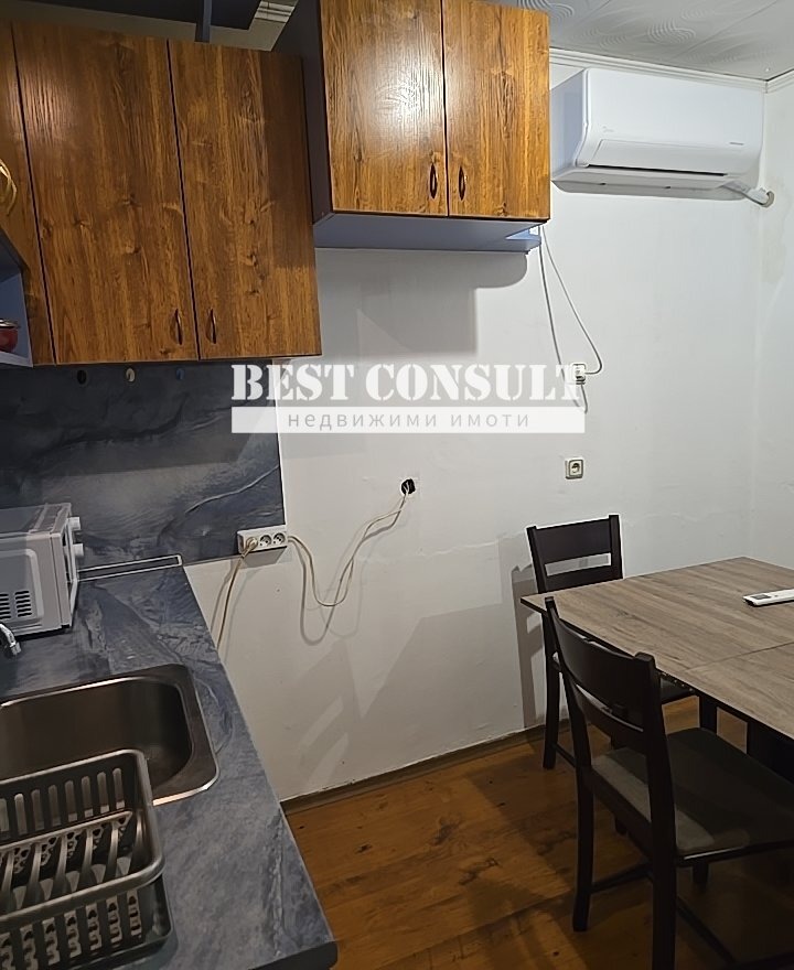 Дава под наем 2-СТАЕН, гр. Русе, Здравец, снимка 4 - Апартаменти - 53142069