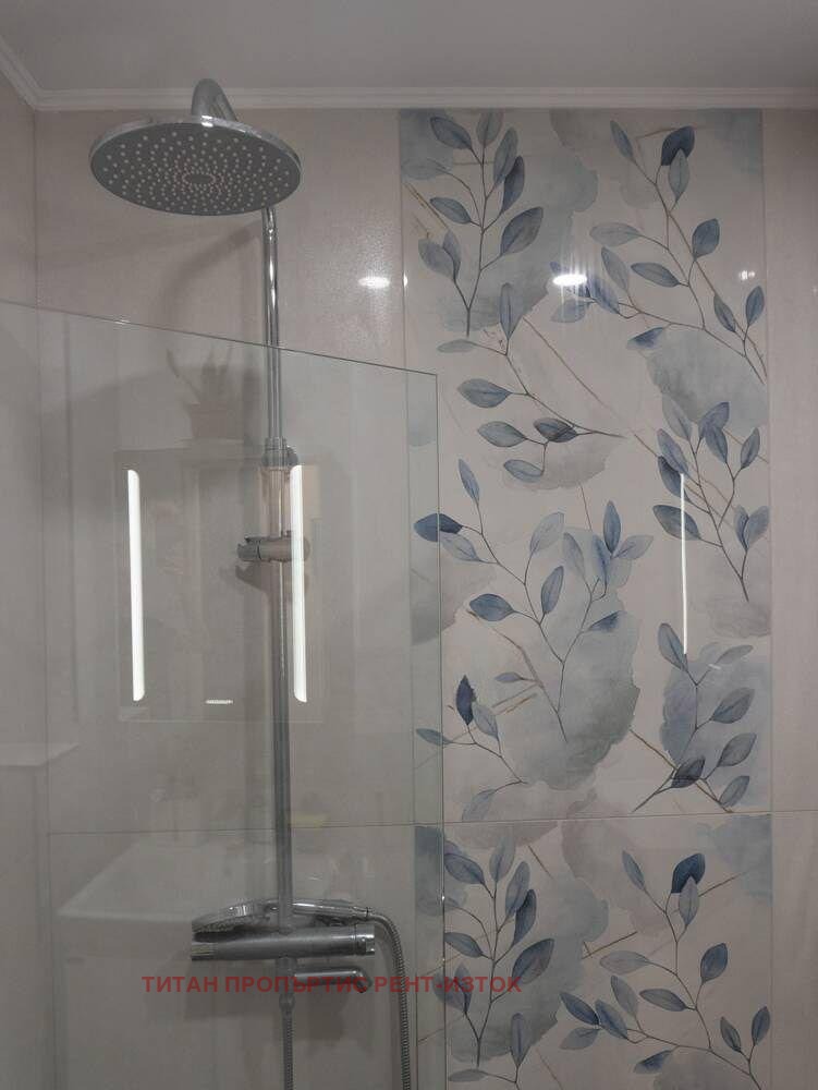 Дава под наем 2-СТАЕН, гр. Бургас, Център, снимка 5 - Апартаменти - 53291489