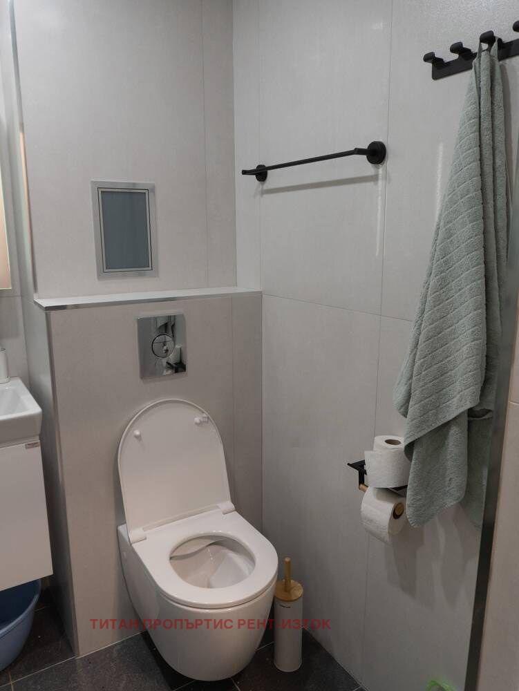 Дава под наем 2-СТАЕН, гр. Бургас, Център, снимка 6 - Апартаменти - 53291489