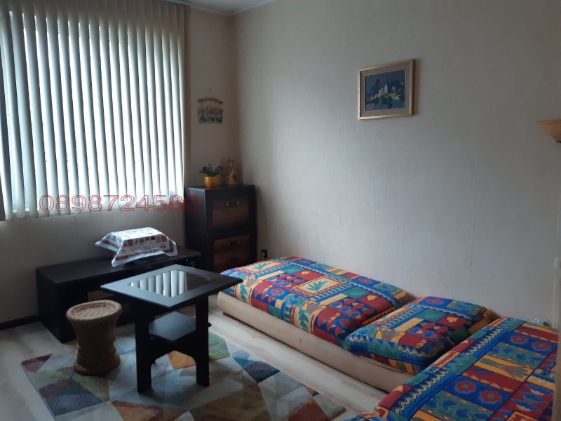 Дава под наем 2-СТАЕН, гр. Варна, Възраждане 2