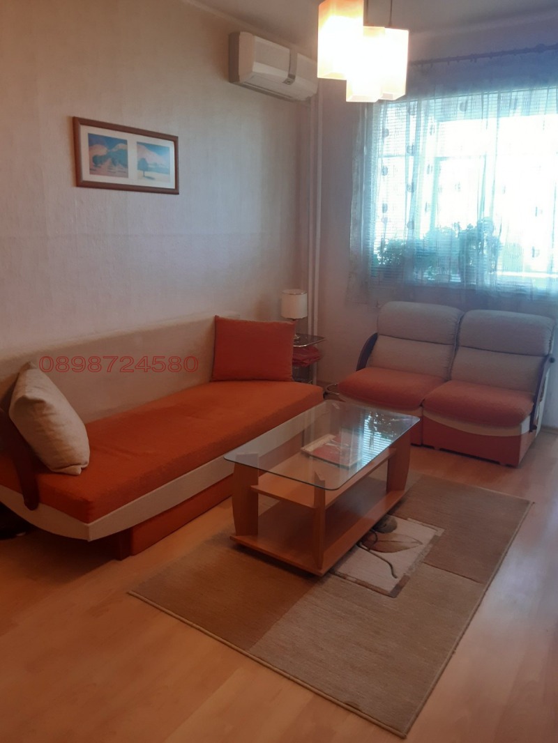 Дава под наем 2-СТАЕН, гр. Варна, Възраждане 2, снимка 2 - Апартаменти - 53394375