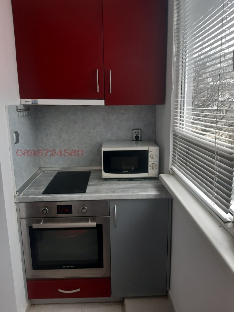 Дава под наем 2-СТАЕН, гр. Варна, Възраждане 2, снимка 4 - Апартаменти - 53394375