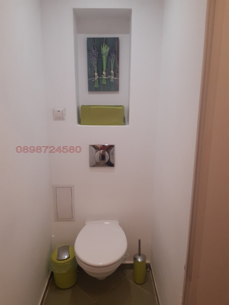 Дава под наем 2-СТАЕН, гр. Варна, Възраждане 2, снимка 3 - Апартаменти - 53394375