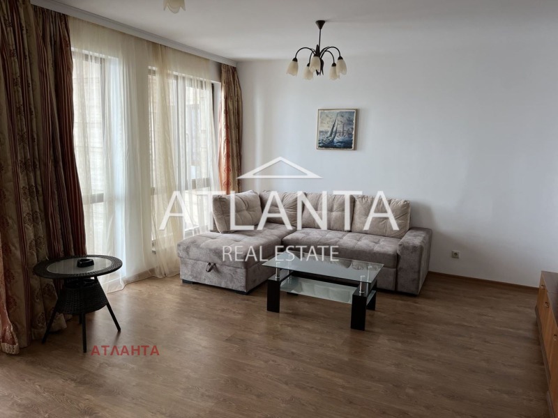 Дава под наем 2-СТАЕН, гр. Варна, м-т Ален мак, снимка 7 - Апартаменти - 53495938