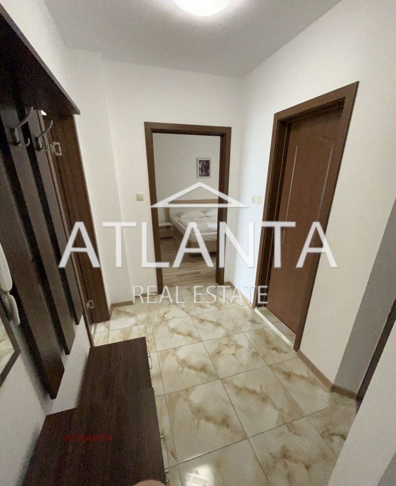 Дава под наем 2-СТАЕН, гр. Варна, м-т Ален мак, снимка 14 - Апартаменти - 53495938