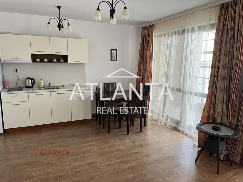 Дава под наем 2-СТАЕН, гр. Варна, м-т Ален мак