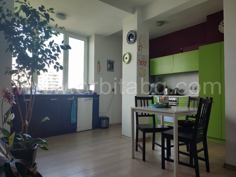 Te huur  2 slaapkamers Sofia , Strelbishte , 96 m² | 95194422 - afbeelding [4]