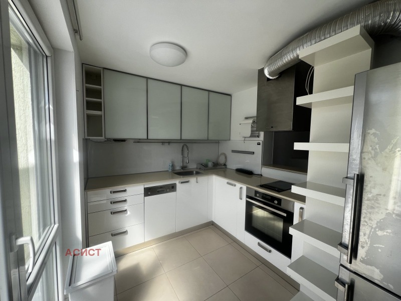 Te huur  2 slaapkamers Sofia , Ovtsja kupel , 110 m² | 86008880 - afbeelding [3]