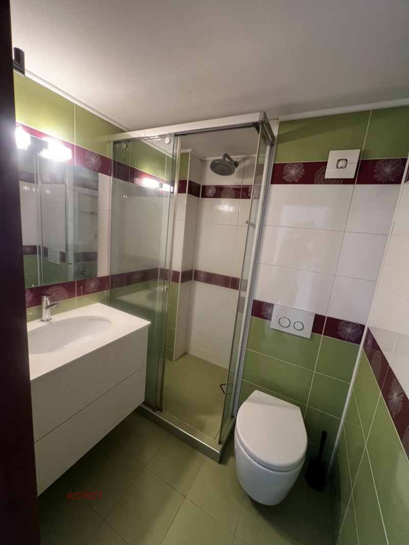 Te huur  2 slaapkamers Sofia , Ovtsja kupel , 110 m² | 86008880 - afbeelding [9]