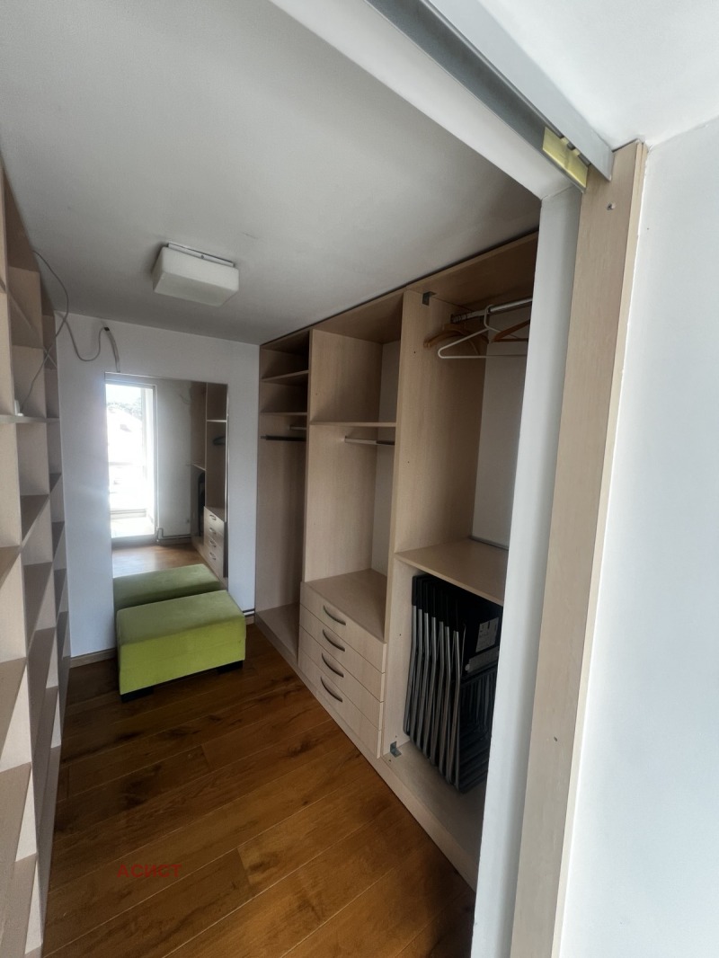 Te huur  2 slaapkamers Sofia , Ovtsja kupel , 110 m² | 86008880 - afbeelding [8]
