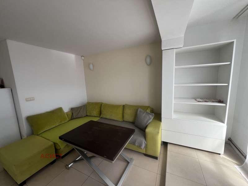 Te huur  2 slaapkamers Sofia , Ovtsja kupel , 110 m² | 86008880 - afbeelding [2]
