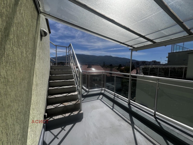 Te huur  2 slaapkamers Sofia , Ovtsja kupel , 110 m² | 86008880 - afbeelding [14]
