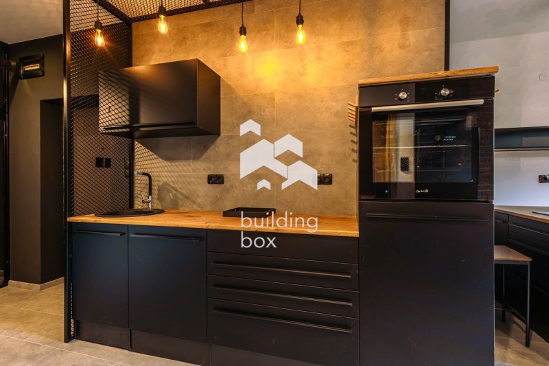 Дава под наем 3-СТАЕН, гр. София, Разсадника, снимка 7 - Апартаменти - 53149330