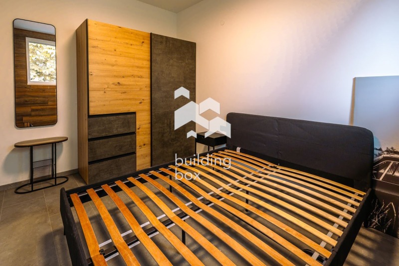 Дава под наем 3-СТАЕН, гр. София, Разсадника, снимка 15 - Апартаменти - 53149330