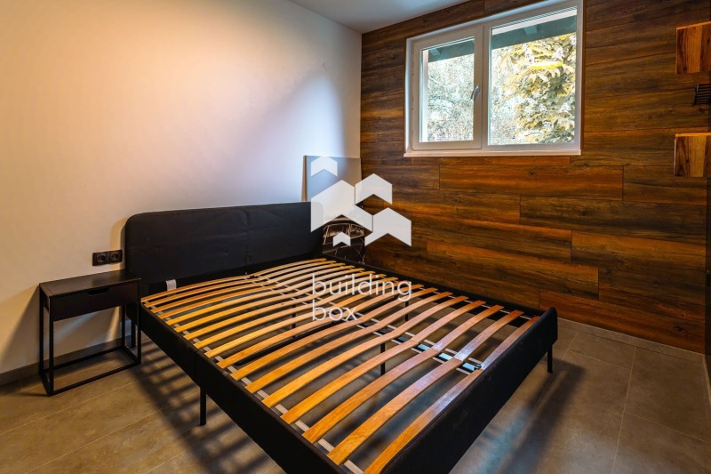 Дава под наем 3-СТАЕН, гр. София, Разсадника, снимка 13 - Апартаменти - 53149330