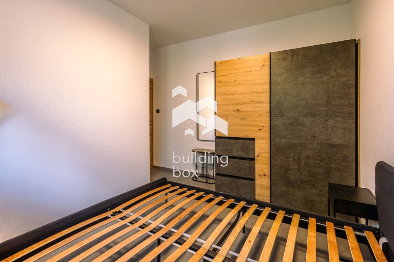 Дава под наем 3-СТАЕН, гр. София, Разсадника, снимка 16 - Апартаменти - 53149330