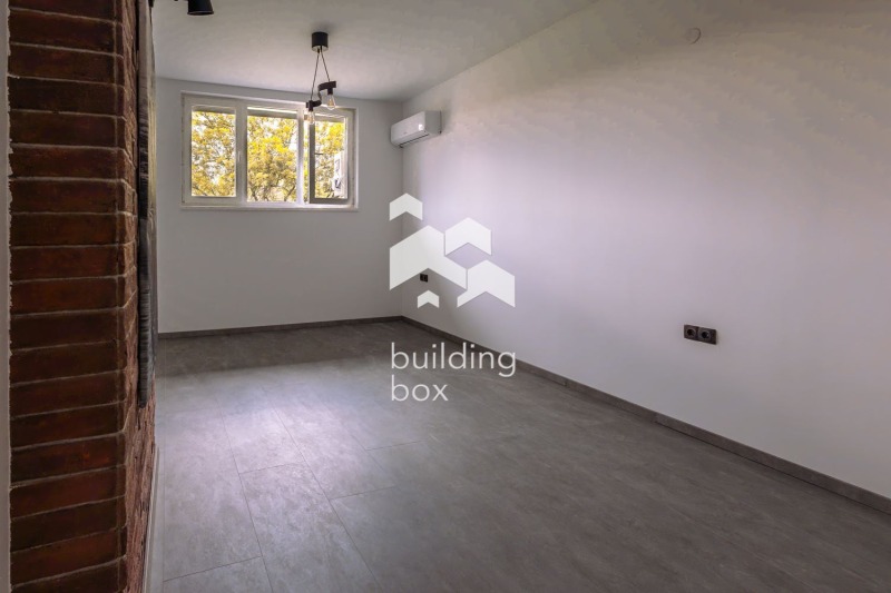 Дава под наем 3-СТАЕН, гр. София, Разсадника, снимка 12 - Апартаменти - 53149330