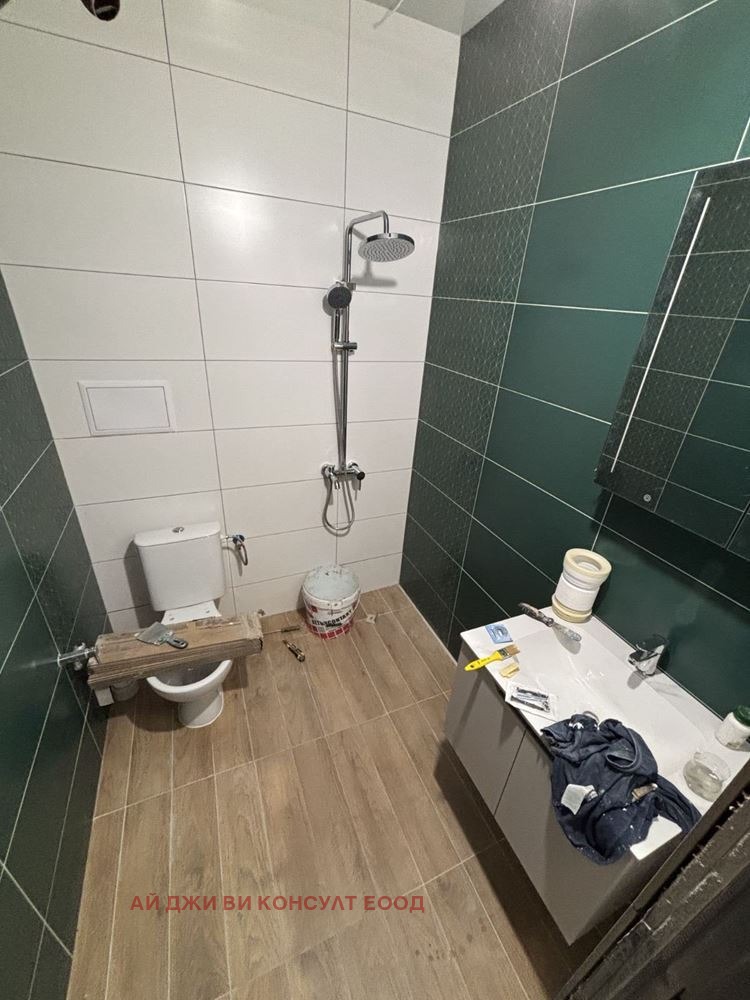 Дава под наем 3-СТАЕН, гр. София, Център, снимка 3 - Апартаменти - 55541575