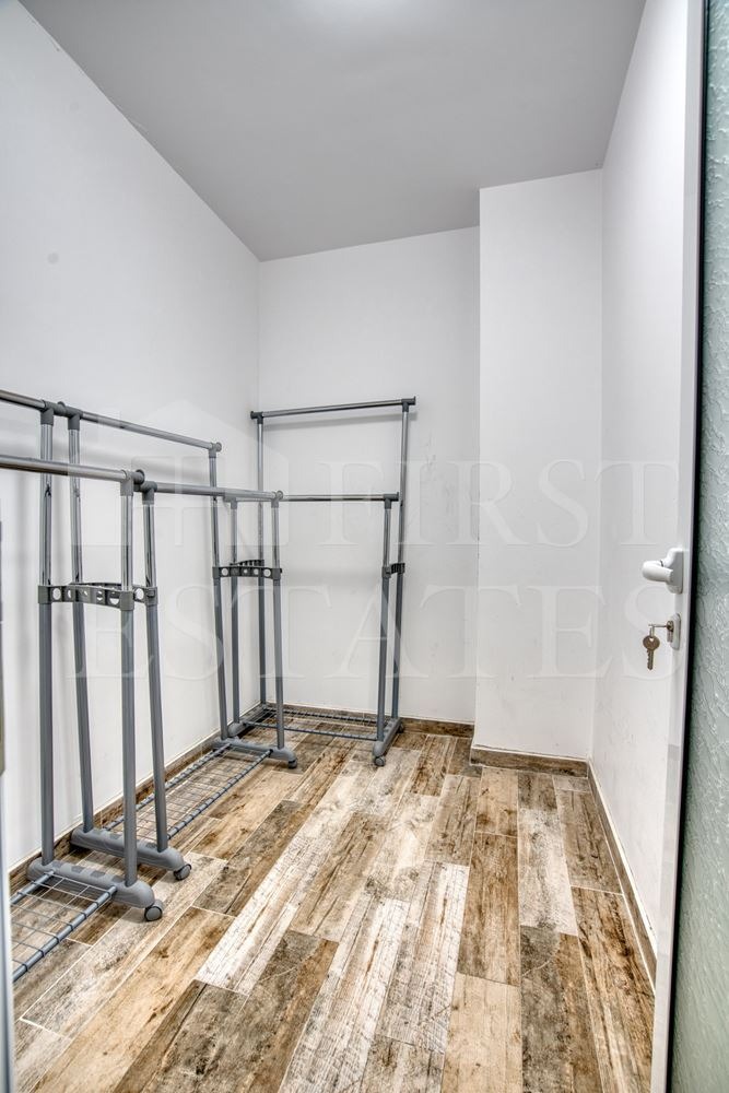 Дава под наем 4-СТАЕН, гр. София, Кръстова вада, снимка 12 - Апартаменти - 51976200