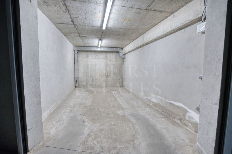 Дава под наем 4-СТАЕН, гр. София, Кръстова вада, снимка 13 - Апартаменти - 51976200