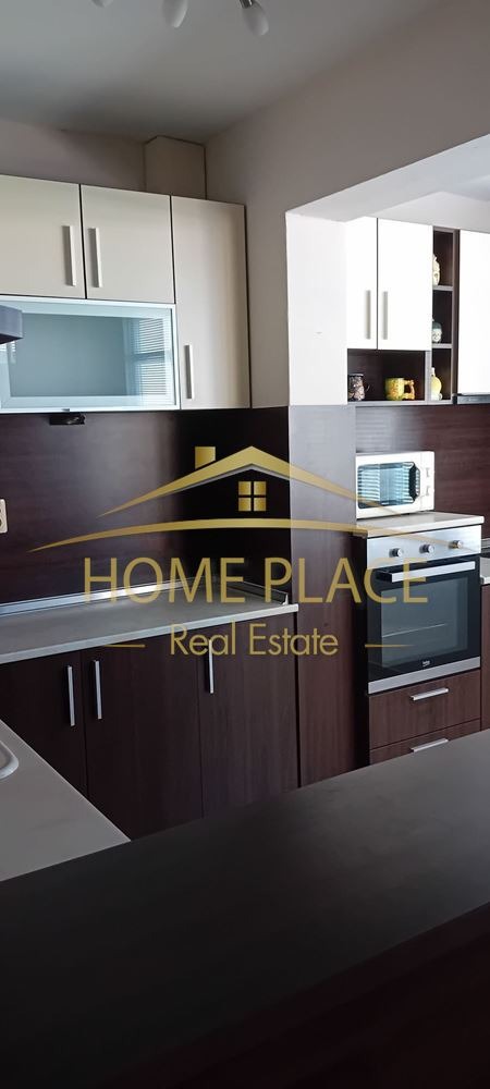 Дава под наем 4-СТАЕН, гр. Варна, Възраждане 1, снимка 2 - Апартаменти - 52626473