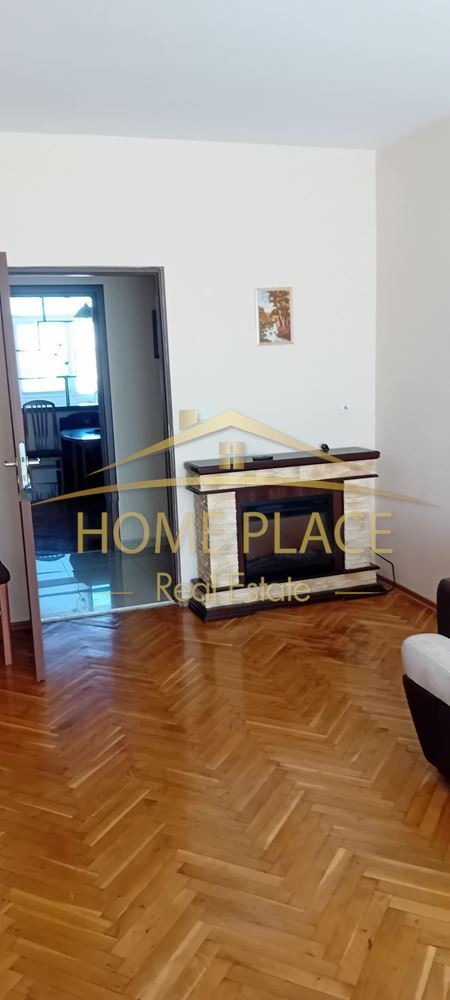 Дава под наем 4-СТАЕН, гр. Варна, Възраждане 1, снимка 14 - Апартаменти - 52626473