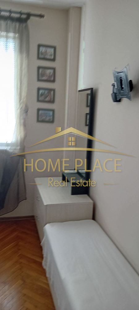 Дава под наем 4-СТАЕН, гр. Варна, Възраждане 1, снимка 17 - Апартаменти - 52626473