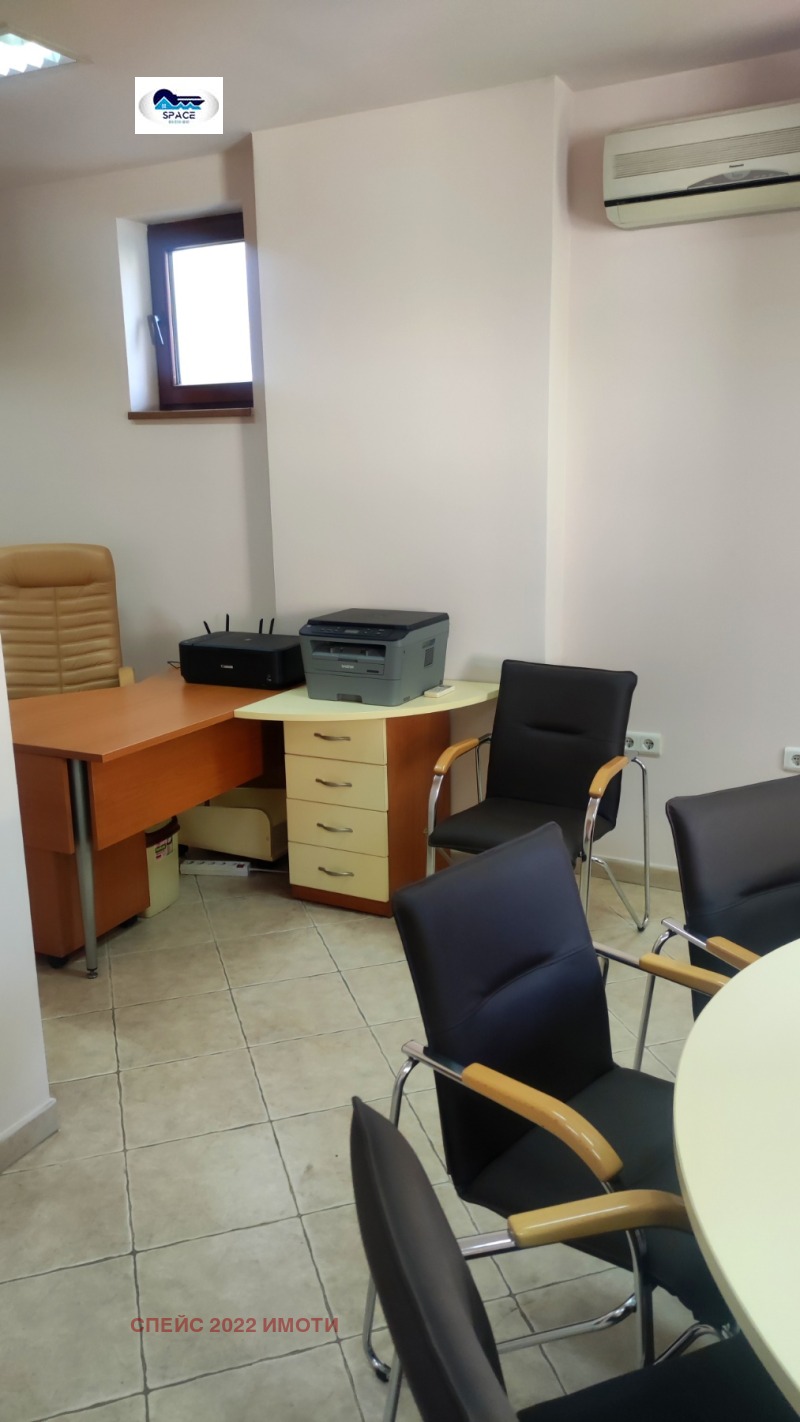 For Rent  Office Plovdiv , Tsentar , 50 sq.m | 73918558 - image [4]