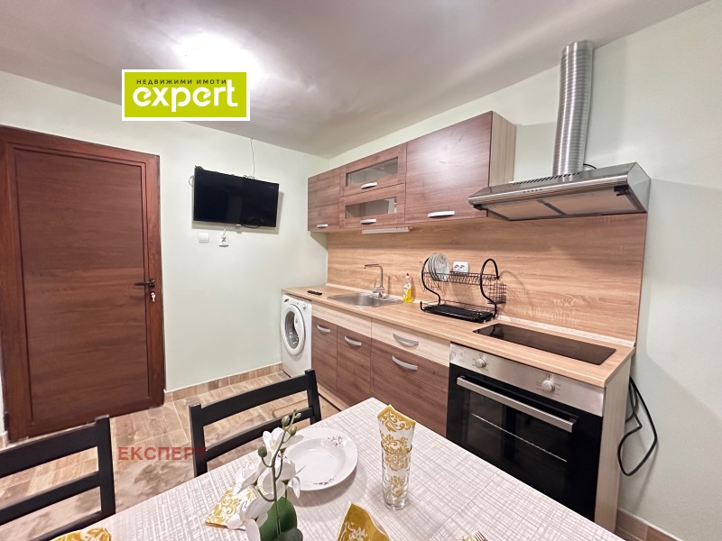 Дава под наем КЪЩА, гр. Плевен, Широк център, снимка 2 - Къщи - 52913288