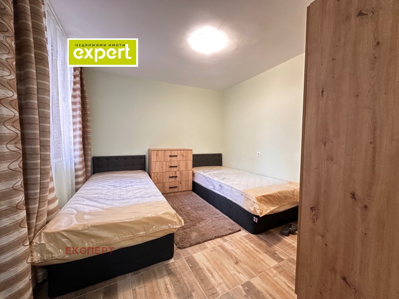 Дава под наем КЪЩА, гр. Плевен, Широк център, снимка 4 - Къщи - 52913288