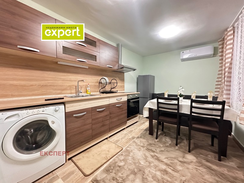 Дава под наем КЪЩА, гр. Плевен, Широк център