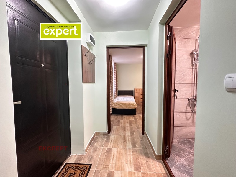 Дава под наем КЪЩА, гр. Плевен, Широк център, снимка 3 - Къщи - 52913288