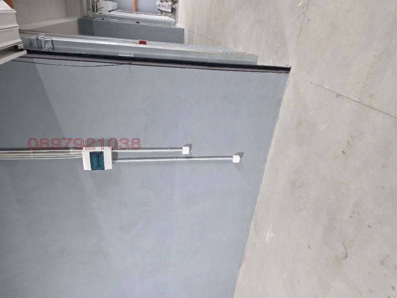 Дава под наем ГАРАЖ, ПАРКОМЯСТО, гр. София, Люлин - център, снимка 5 - Гаражи и паркоместа - 53490620