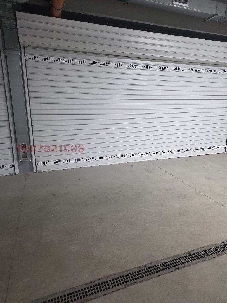 Дава под наем ГАРАЖ, ПАРКОМЯСТО, гр. София, Люлин - център