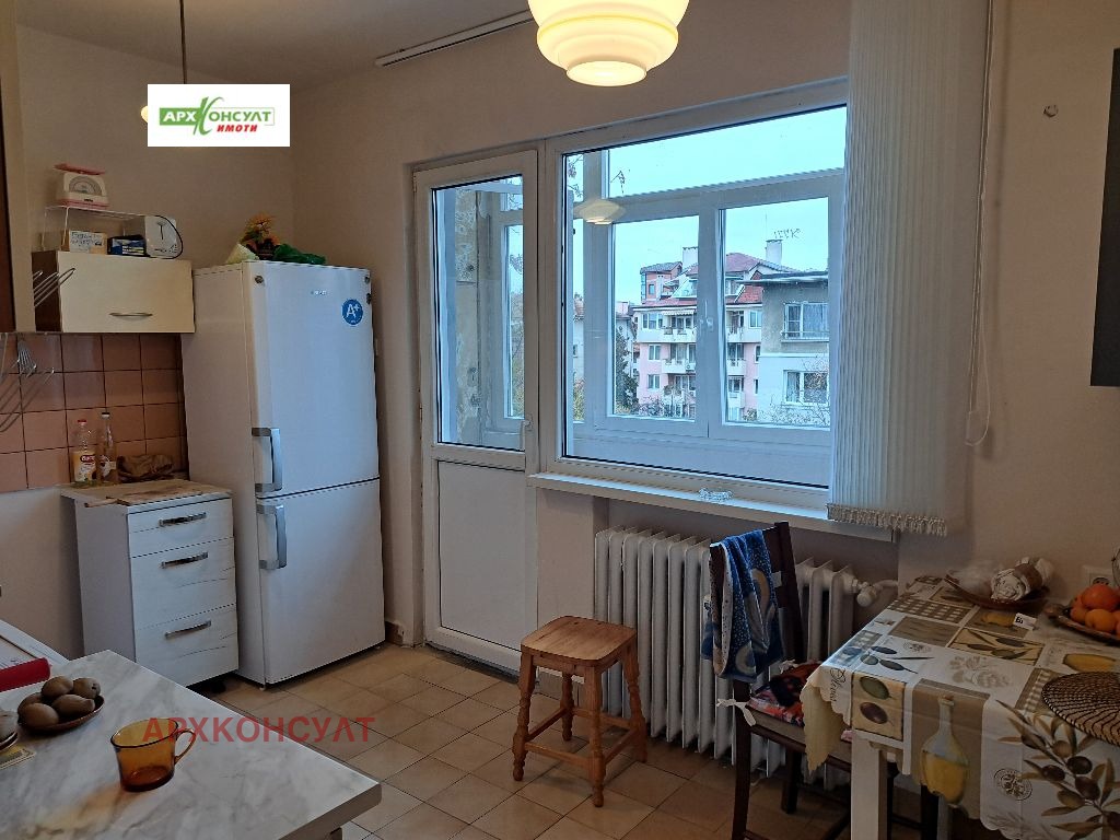Дава под наем 2-СТАЕН, гр. София, Гео Милев, снимка 6 - Апартаменти - 56192318