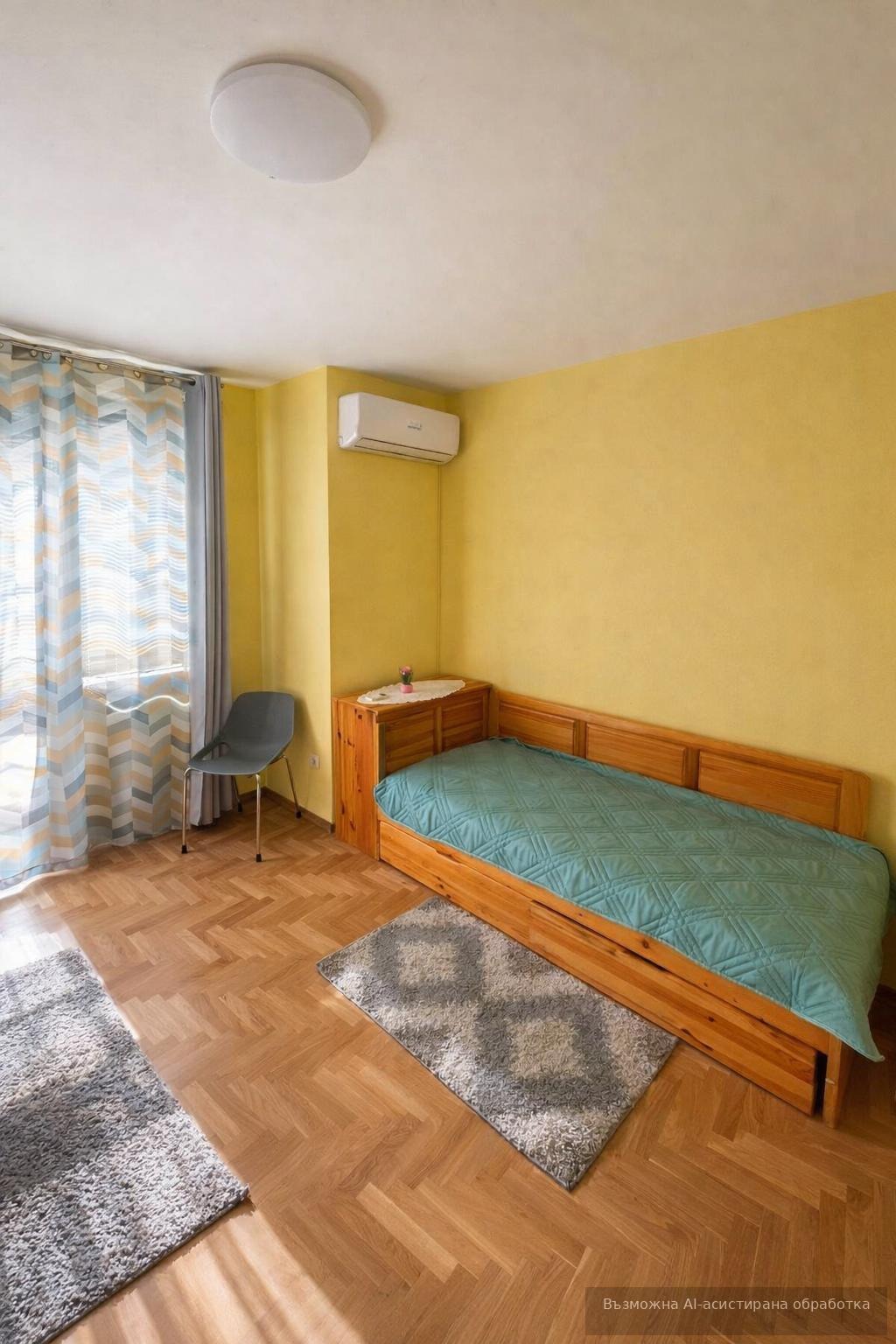 Дава под наем 3-СТАЕН, гр. Варна, Център, снимка 7 - Апартаменти - 55485895