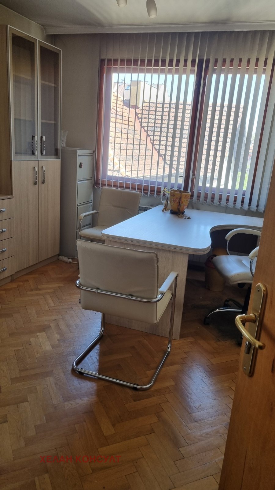 Дава под наем ОФИС, гр. София, Център, снимка 9 - Офиси - 48891959