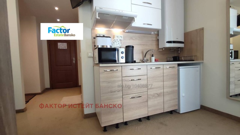 Дава под Наем 2-СТАЕН в област Благоевград, гр. Банско - 47 кв.м / 400 € » 782.33 лв., ФАКТОР ИСТЕЙТ БАНСКО