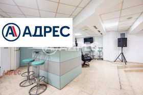 Дава под наем  Офис, град Варна