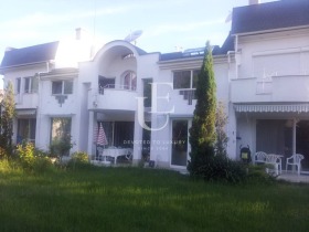Hus v.z.Malinova dolina, Sofia