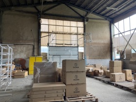 Storage Lyulin 6, Sofia