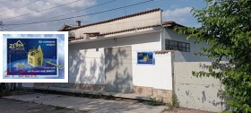 Do wynajęcia Budynek przemysłowy