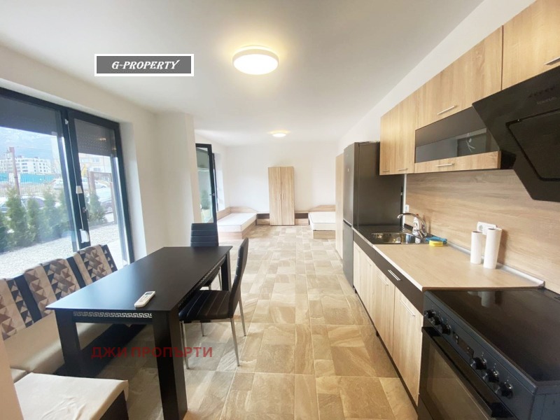 For Rent  Studio Sofia , Studentski grad , 50 sq.m | 61832275